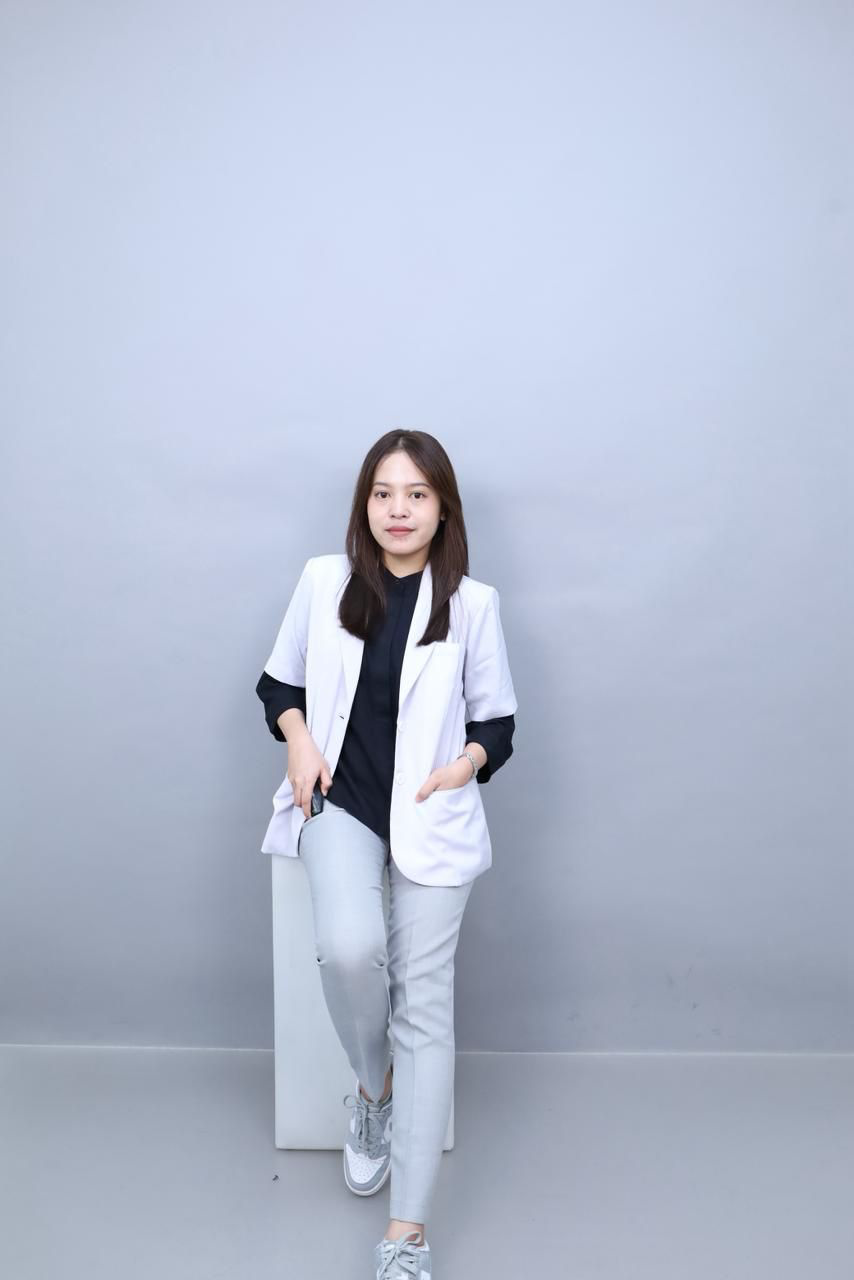 Drg. Kartika Yunita Permatasari