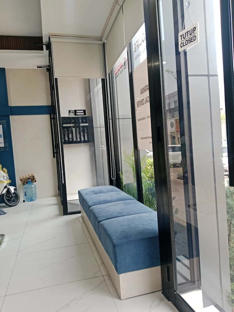 Berita kegiatan dan layanan klinik terbaru