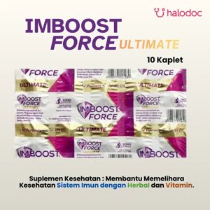 Bodrex Flu & Batuk